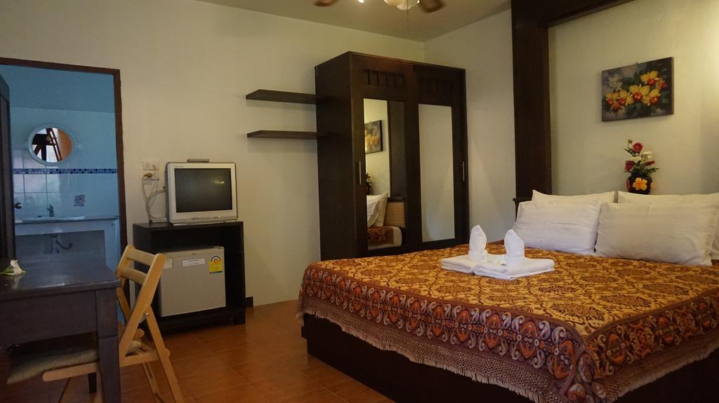 The Pub Guesthouse Τσιάνγκ Μάι Εξωτερικό φωτογραφία