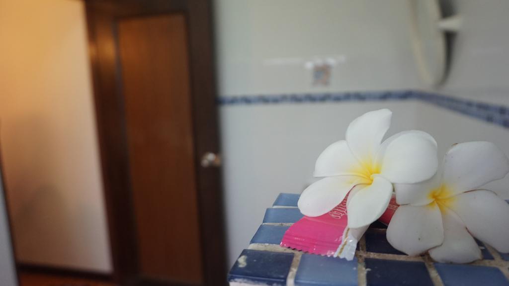 The Pub Guesthouse Τσιάνγκ Μάι Εξωτερικό φωτογραφία