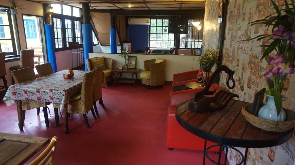 The Pub Guesthouse Τσιάνγκ Μάι Εξωτερικό φωτογραφία