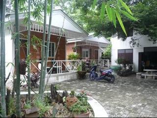 The Pub Guesthouse Τσιάνγκ Μάι Εξωτερικό φωτογραφία